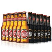 Xiamen import customs clearance agent Portugal Burke beer