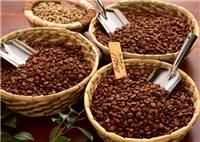 咖啡豆进口清关代理