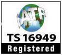 提供TS16949汽车零部件认证咨询服务,TS16949汽车行业五大工具培训