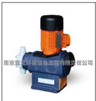 普罗名特Vario系列 电机驱动机械隔膜计量泵 隔膜泵 水处理设备 南京麦文