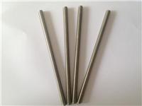 Foshan spring pins cylindrical pin 9 Teng Stainless steel spring pins spring pin 304 Quality Assurance