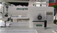中捷ZJ9703高速直驱自动剪线平缝一体机