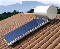 Professional installation of solar water heaters, well-known brands to choose high-quality service