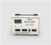 Mai TND-500VA avec une précision régulateur de servo automatique la maison de climatisation