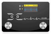 Bluetooth card ECG instrument E100