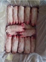 长春供应进口冷冻猪脚批发市场 冷冻猪蹄生产厂家