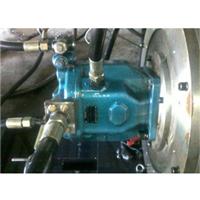 威格士PVH系列液压泵维修 *的维修厂家深圳澳托士