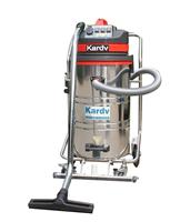 凯德威推吸式吸尘器 GS-3078P 凯德威工业吸尘器价格上海kardv