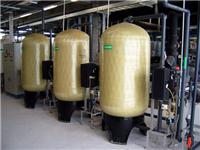 软化水处理设备供应商_贵州软化水装置