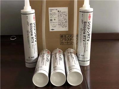 PDMS 硅橡胶 道康宁DC184