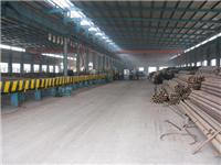 Low pressure in the low-pressure seamless steel tubes of small diameter seamless steel pipe agent