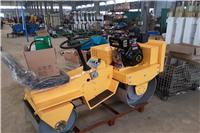 Shandong Jin Heavy DYL-600 walk behind roller