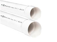 Supply of quality PVC communication pipe / PVC communication pipe manufacturers