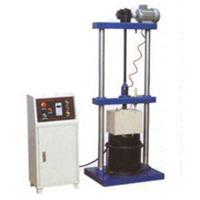 The surface vibration compaction meter