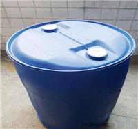 厂家直销化工桶双环包装桶200L塑料桶量大优惠