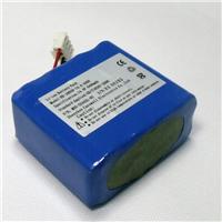 医疗仪器锂电池 医疗设备电池 锂电池 B超机锂电池