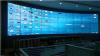 吉林省大屏幕液晶拼接屏的生产厂家