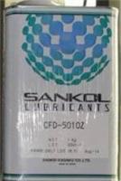 Kanto Chemical FLX-2E, FT-2000B,