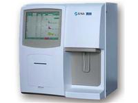 B360 automate d'analyse sanguine