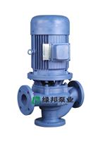 25GWP8-22-1.1管道式排污泵