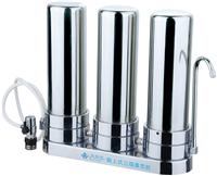 Factory direct home kitchen on stainless steel water purifier