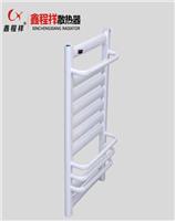 Finned tube radiator pipe radiator fins Specifications