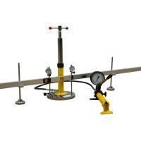 Plate Load Tester / Road testing equipment