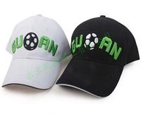 Professional bouchon de la publicité PAC visière casquette de baseball personnalisé Pékin état-han