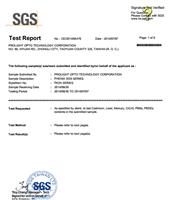 LED Flood Light Series Spotlights LED LED light source LED red, green and blue 3535RGB