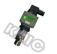 HCS503S数显正负压阻压力传感器/液压油压气压变送器