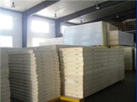 Cold storage, cold storage, low temperature library, frozen bank polyurethane insulation boards; polyurethane cold plate
