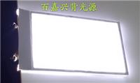 沙县lcd液晶屏，LED绿色背光，19264液晶模块背光源