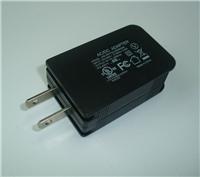 供应5V2A UL认证USB电源适配器