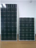 10W高效单晶太阳能电池板太阳能A级组件