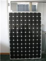 60W高效单晶太阳能电池板太阳能A级组件