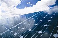 180W单晶硅太阳能组件太阳能电池板