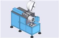 自动槽纸机 用于三相电机