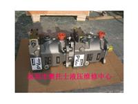 派克柱塞泵常规维修 少见授予液压泵保养使用方法