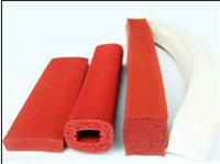 Chang Yi-CY-8541 silicone foam seal