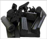 Factory direct high elastic EPDM foam seal