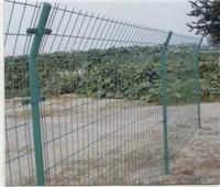 航磊金属丝网___养殖双边丝护栏网厂 园林双边丝护栏网厂家
