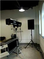 Shanghai stage lighting and sound construction company