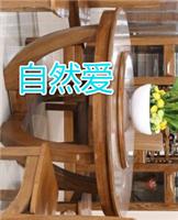徐州家具厂定制/定做橡木餐桌 实木圆桌