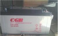 CGB蓄电池CB12650价格 参数
