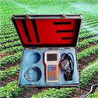 Suelo TY-SC-B Tester velocidad de humedad / temperatura