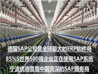 Textile industry, textile industry ERP system ERP solutions SAP Ningbo gifted Depp agents