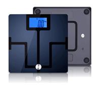H100 Bluetooth fat scales