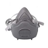 3M3200防尘面罩防尘口罩防PM2.5防雾霾面具
