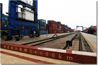 南通到连云港集装箱运输-中亚铁路运输，阿拉木图，塔什干