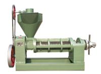 Supply of 125-type screw press press equipment